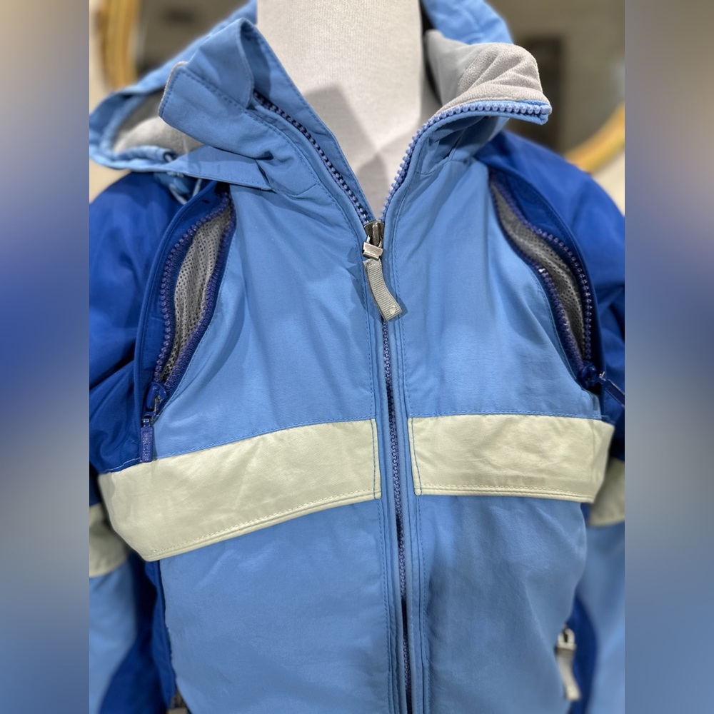 American Eagle AE77 Performance Ski Jacket Women’… - image 7